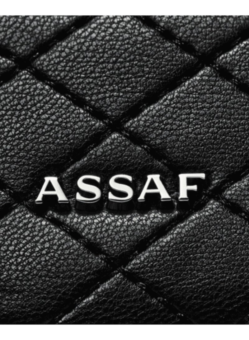 ASSAF Little Girl Bag + Les Exclusifs De Assaf - Image 3
